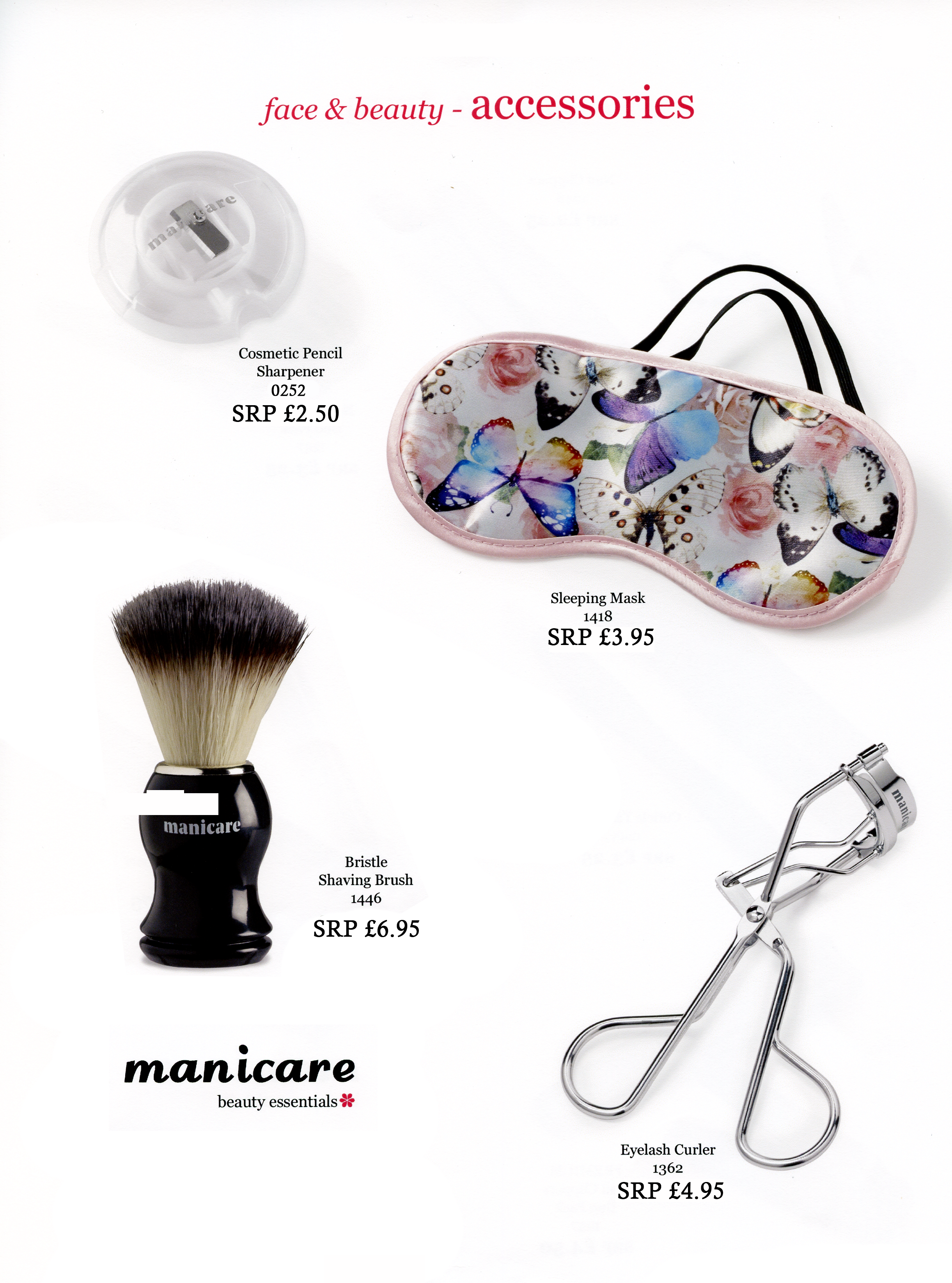 accessories